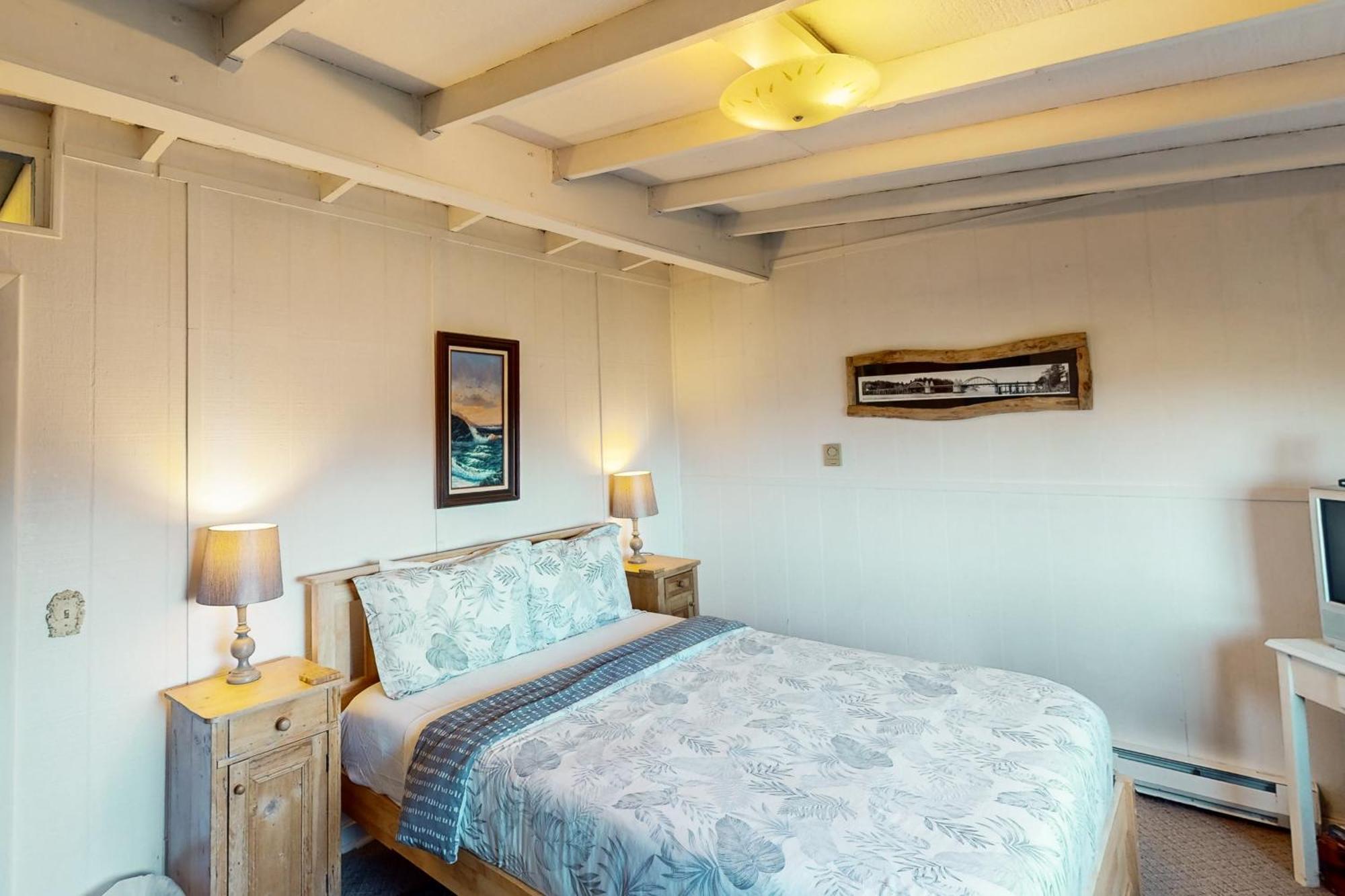 Sea Mist Cottage Searose Beach Zewnętrze zdjęcie